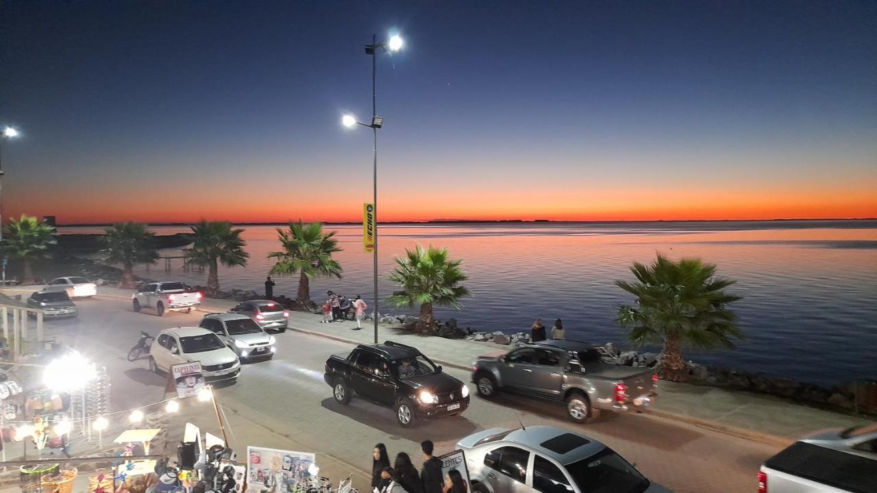 Amanecer Petit * Miramar (Cordoba)
